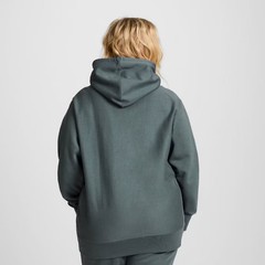 Champion Adult Sizing Iconic Embroidered Hoodie – Dark Forest M