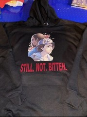 Walking Dead ￼ ￼ Hoodie Gift Set.
