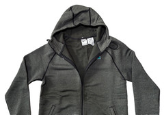 NIKE PRO ELITE KENYA TEAM HOODED/FULL-ZIP TRACK JACKET MEN’S SIZE: MEDIUM