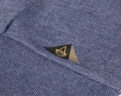 UBI Workshop Sweatshirt Cowl Neck Hoodie Navy Assassin’s Creed Origins OFFICIAL