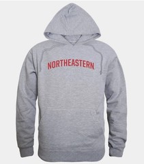 Northeastern University Huskies NCAA Pullover Hoodie Sweatshirt S M L XL 2XL