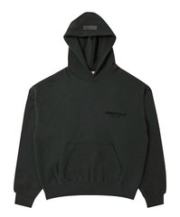 New Fear of God Essentials Pullover Hoodie ‘Stretch Limo’ FW22 192BT212110F