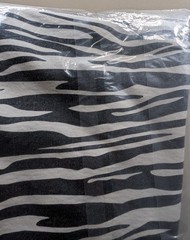 Supreme Box Logo Crewneck Sweatshirt 2022 Fall/Winter Men’s Large Zebra Sealed