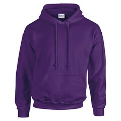 Gildan 18500 Heavy Blend Hood Sweat 270gsm Main color