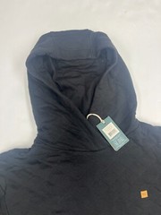 Tentree Quilted Block Hoodie NWT Sz S,M,L,XL,XXL Color Choice Planet Friendly