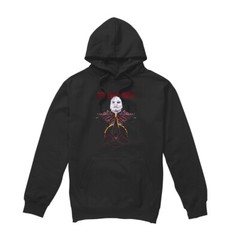 Star Trek Discovery Son Of None Unisex Hoodie S-2XL, Black