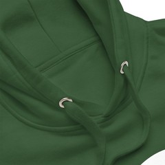 701 North Dakota NDSU Green Unisex Hoodie S,M,L,XL,2X,3X