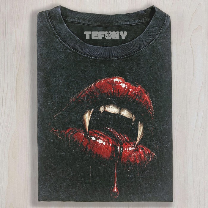 HALLOWEEN RETRO V2 UNISEX TEE