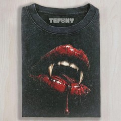 HALLOWEEN RETRO V2 UNISEX TEE
