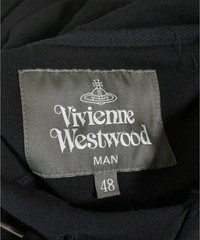 Vivienne Westwood MAN Hoodies Black 48(Approx. L) 2200659808141