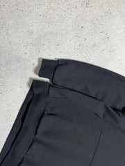 Vivienne Westwood Black Luxury Hoodie Size M