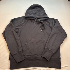 Versus Versace Sweater Hoodie Mens Large Big Lion Graphic Designer