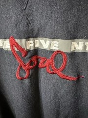 Vintage Triple Five Soul Sweatshirt (L)
