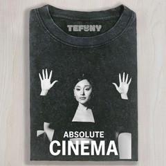 ARIANA GRANDE V2 UNISEX TEE