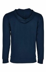 Men’s Sweatshirt Hoodie Lightweight “NEXT LEVEL” Full Zip Hooded Jacket -Unisex