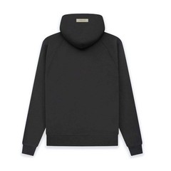 Fear Of God Essentials 1977 Hoodie ‘Iron’