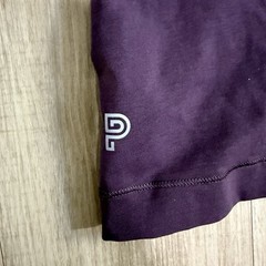 Public Rec Mens Pima Cotton Blend Pullover Hoodie Plum Athleisure Soft Mens M
