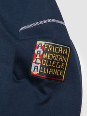 AACA Howard University “The Mecca” Hoodie | 90s Old School HBCU Collegiate Gear