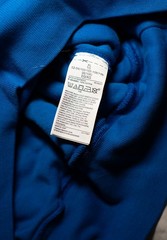 2021 Yeezy Gap Double Layered Hoodie ++Size XL++ +Blue+ +Brand New+
