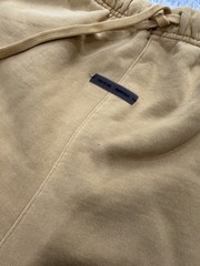 Fear of God Essentials Canyon 2 Piece Set FW25 In Large