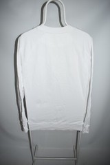 Vivienne Westwood Anglomania Gold Foil Orb Classic Sweater Sweatshirt Mens M