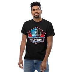 Pro Football NFL Hall Of Fame Canton, Ohio UNISEX Design Shirt/Hoodie/Sweatshirt