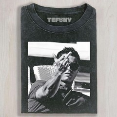 CR N UNISEX TEE