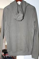 NWOT Helly Hansen HH Topographic Map Logo Hooded Sweatshirt Size M – US Seller