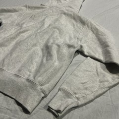 VTG Champion Varsity Letter Spell Out Hoodie Men’s Small Reverse Weave Sweatshir