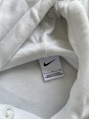Nike Sabrina Fleece Basketball Hoodie Summit FV3205-121 Men’s Large