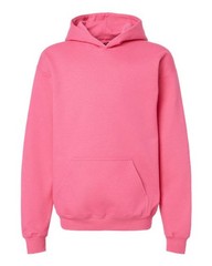 Gildan Youth Softstyle Midweight Hooded Sweatshirt SF500B