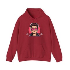 Copy of Unisex hoodie