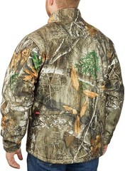 New Sealed Milwaukee Men’S Camo All-Season Adult Size XL Regular Fit Hoodie