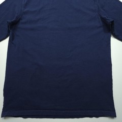 Champion Mens Hoodie Medium Navy Blue Light Jersey Pullover Gym Athletic Workout
