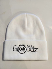 All Goods Warm Winter Multi Color Beanies for Men and Women