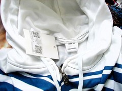 US Navy United States Navy Veteran AOP Full Zip Hoodie Size XL NWT