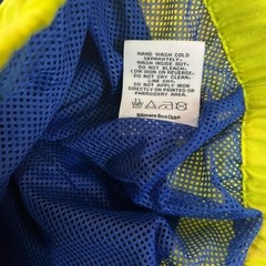 NWOT Billionaire Boys Club 1pc hoodie
