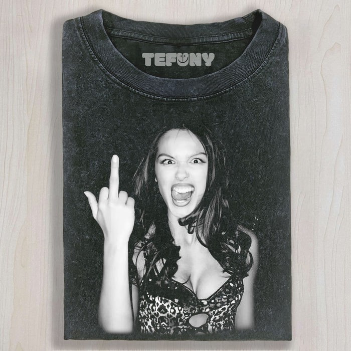 OLIVIA RODRIGO V10 UNISEX TEE