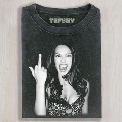 OLIVIA RODRIGO V10 UNISEX TEE