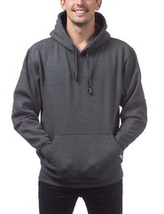PRO CLUB Heavyweight Pullover Fleece Hoodie SIZES AVAILABLE (M-3XL)