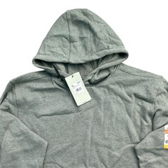 New Carhartt FR Flame Resistant Force Midweight Logo Hoodie Sweatshirt for Men