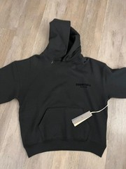 +essentials hoodie fear of god original hoodie -*