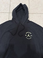 Jordan Hoodie “Mikes Gym”