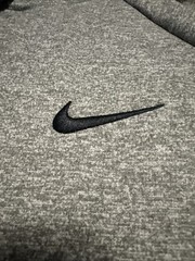 LARGE Nike Therma-Fit Pullover Fitness Hoodie Men’s DQ4834-063 See Description