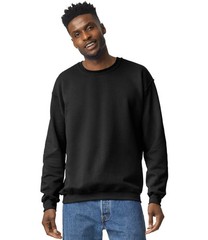 GILDAN GD056 Unisex Heavy Blend Crew Neck Sweatshirt | Warm Casual Jumper