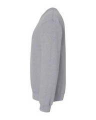 Gildan Heavy Blend Sweatshirt Plain Crewneck Long Sleeves Men Sweatshirt 18000