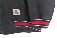 G-Unit Heavy Weight Full-Zip Hoodie Men’s Size 3XL Black