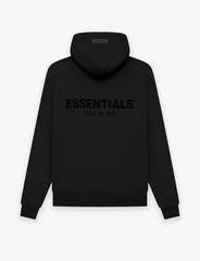 Essentials Fear Of God SS22 Stretch Limo Hoodie