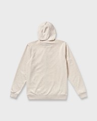Billabong All Day full zip Men’s Hoodie Light Gray Heather Sz. Extra Large NWT