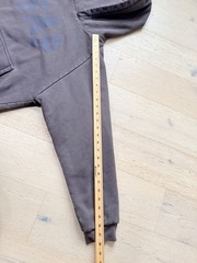 Yeezy gap balenciaga dove hoodie Size Medium